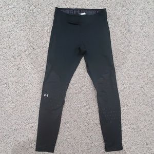 Cold Gear Compression Under Armour Legging
